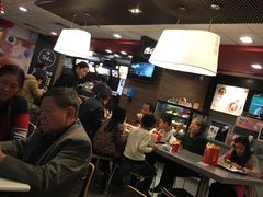 -麦当劳(伟城广场店)