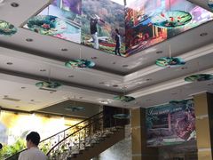 -金隅凤山酒店