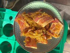 -山葵说·泥炉烤肉(泰达时尚E街区店)