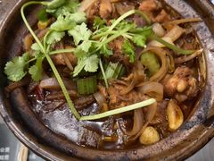 -川香煲(茅台路店)