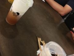 -喜茶(中山利和新地店)