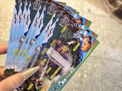 -古龙峡云天玻霸