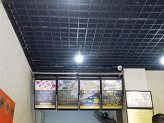 -攀枝花·任德琼·盐边羊肉米线