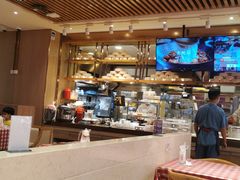 -西贝(枫蓝国际购物中心店)