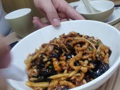 -长寿面馆(振兴路店)