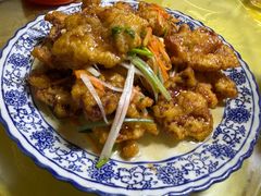 -红升老菜馆(巨兴街店)