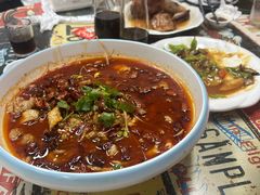 -聚香缘东北菜饺子馆