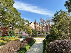 -安徒生童话乐园