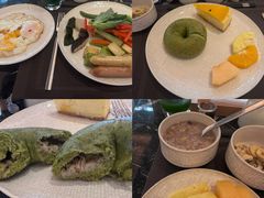 -深圳国际会展中心洲际酒店