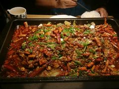 -伟大航路烤鱼(迅驰广场店)
