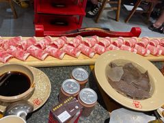-巴将军·非遗老字号火锅(解放碑店)