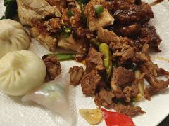 -北京丽晶酒店