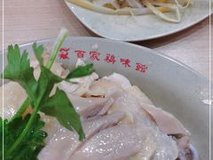 -百家鸡味馆(清泰店)