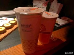 -CoCo都可(方庄店)