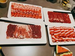 -君邦火锅(新疆大厦店)