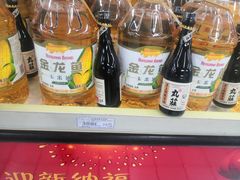 -农工商超市(金沙江路店)