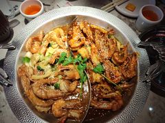 -邵汇大虾(甘井子万达店)
