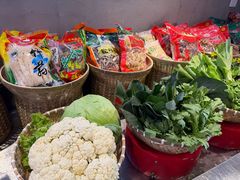 -九龙湾·御膳坊(九龙窠路店)