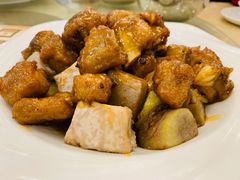 -潮喜竹溪荔湖酒家(荔枝湾店)