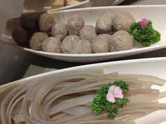 -海底捞火锅(金光华店)