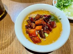 -北京老门框爆肚涮肉馆(凤城六路店)