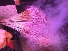 -十里铺铁板鱿鱼