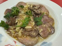 -乐天拉面(桃花街店)