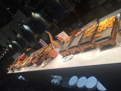 -加餐海鲜自助(集美银泰百货店)