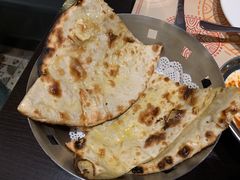 -克比叔叔印度餐厅Kebabs on the Grille(人民广场店)