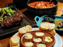-El Bodegon阿根廷秘鲁餐厅(幸福路店)