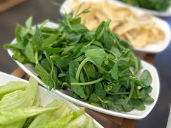 -山菌美食苑(振兴路店)