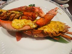 -一本魅·日式料理