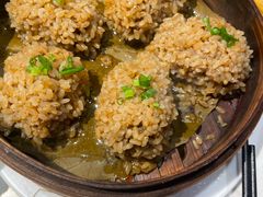 -不倒翁·安徽名菜楼(步行街店)