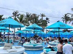 -FINNS Beach Club