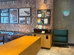 -星巴克(新金桥店)