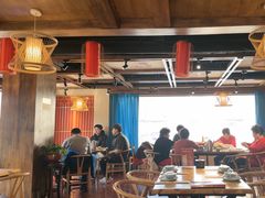 -肘子酥·天津菜·特色捞面(德云社店)