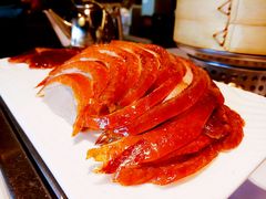 烤鸭-同喜烤鸭店(光芒店)