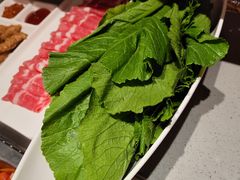 -海底捞火锅(顺城购物中心店)