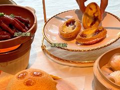-相思林金岛饭店(青山湖店)