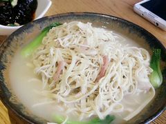 -黛瓦里巷(南京东路店)