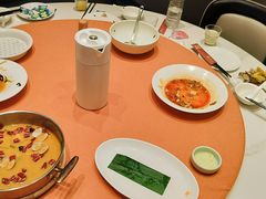 -双合园·海鲜水饺青岛菜(万佳广场店)