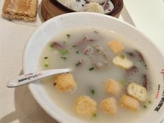 -鸭得堡老鸭汤·鸭血粉丝(南京博物院店)