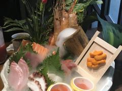 -和彩放题餐厅(酒仙桥店)