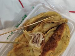 -清真蒋有记(老门东店)
