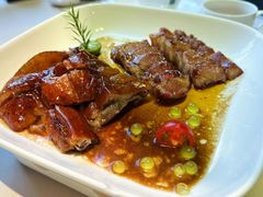 -ZEN采蝶轩·粤味臻鲜·手作点心·商务宴请(泰州店)