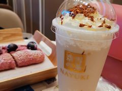 -奈雪的茶(花城汇中区PRO店)