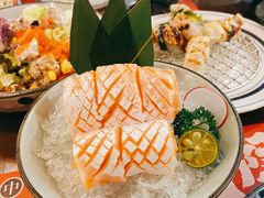 -仙隐小鹿料理食堂(沙市人信汇店)