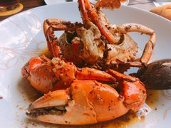 -Ministry of Crab(科伦坡店)