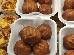 -味多美蛋糕(灯市口店)