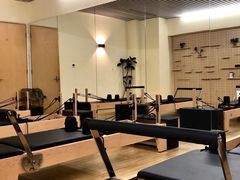 -天行健身＆天行拳馆跆拳道·格斗TXGYM
